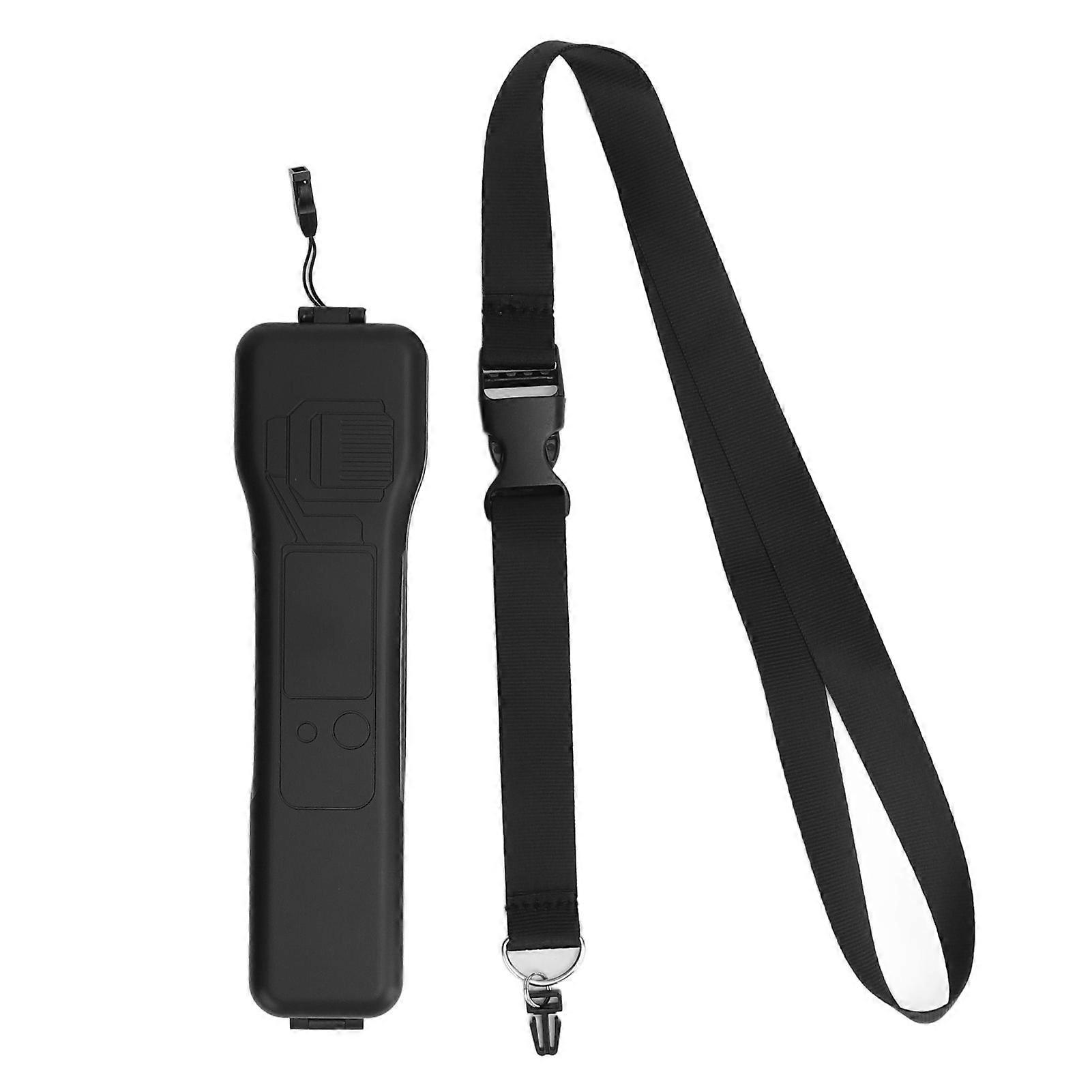 OSMO Pocket 3 Hard Storage Case - Durable, Waterproof, Drop Resistant, Compact Design