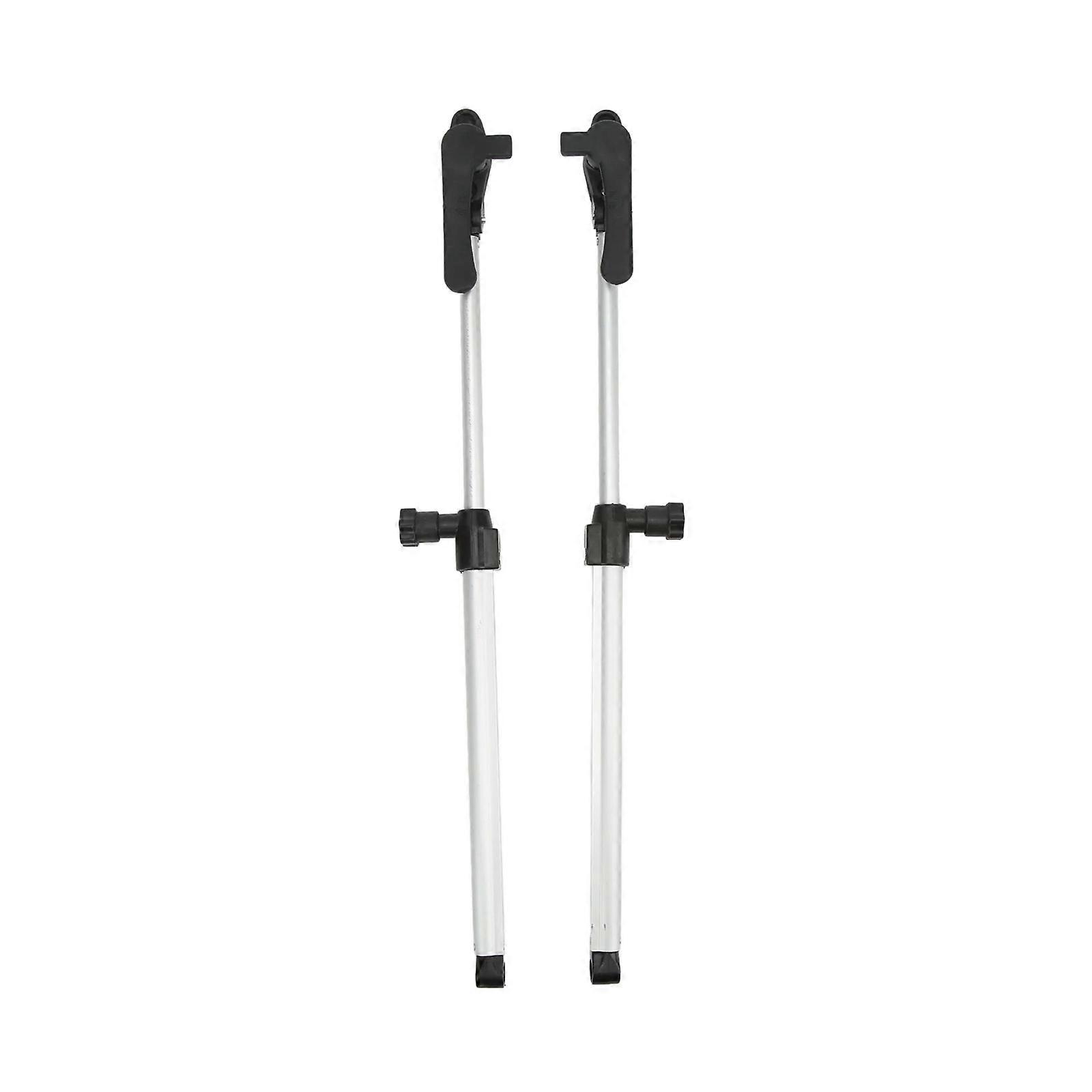 Telescopic Window Lift Strut Replacement Support Strut Window Support Rod Easy Installation for Campers Trailer