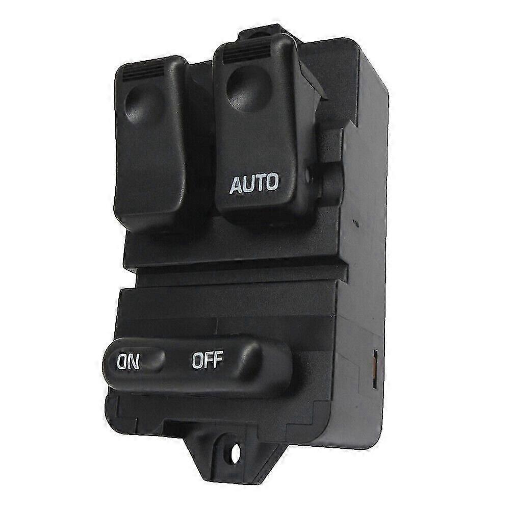 2 Button Front Right Power Window Control Switch For Mazda 323F 513782 R-D