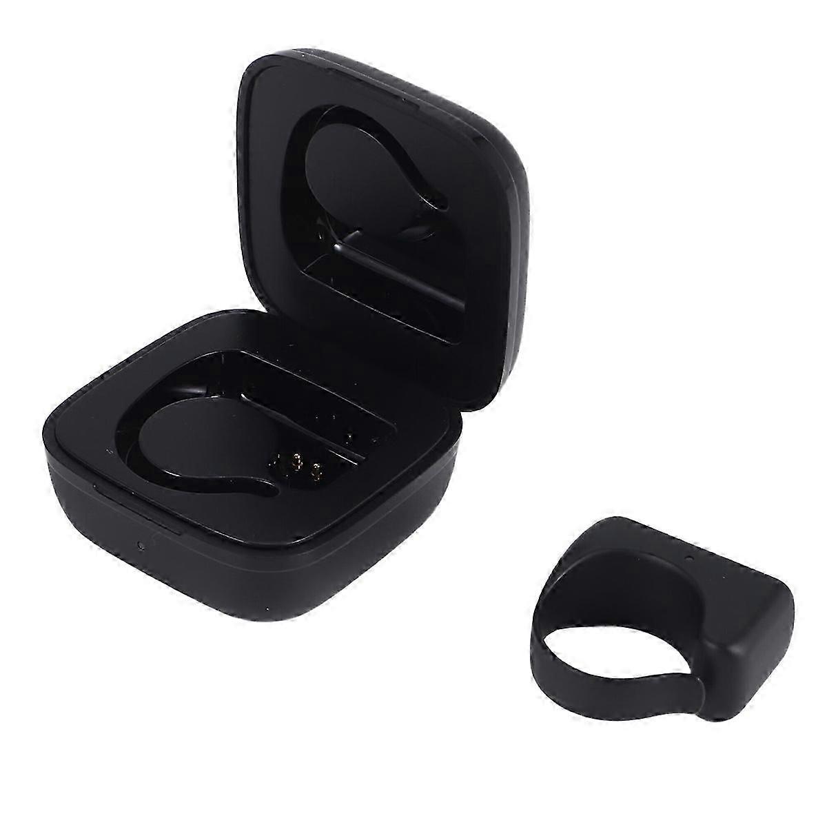 Fjernkontroll Page Turner Ring for Kindle Paperwhite Oasis, Bluetooth E-Reader Controller, For Ring