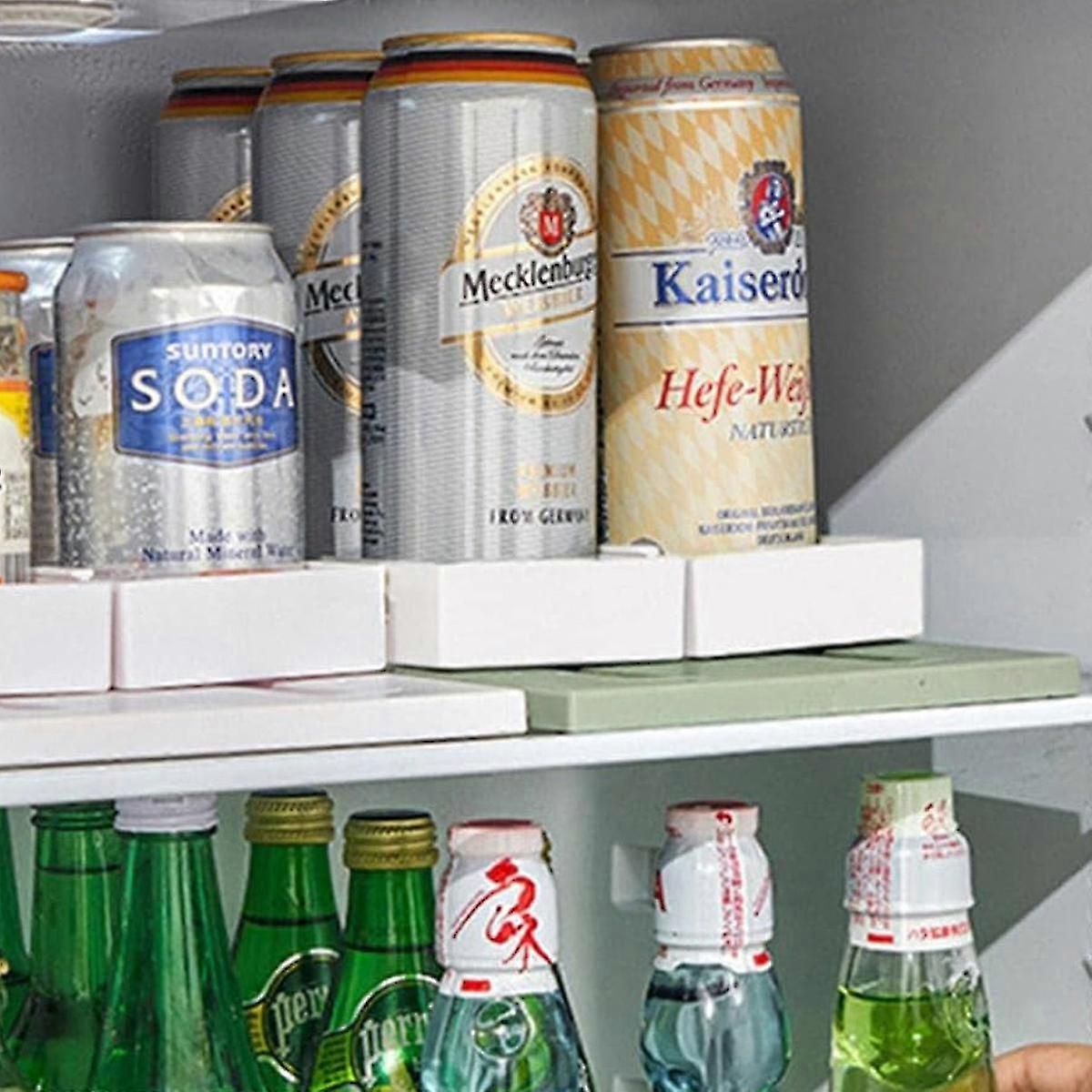 Desktop layer cosmetics and spice bottle storage rack, single