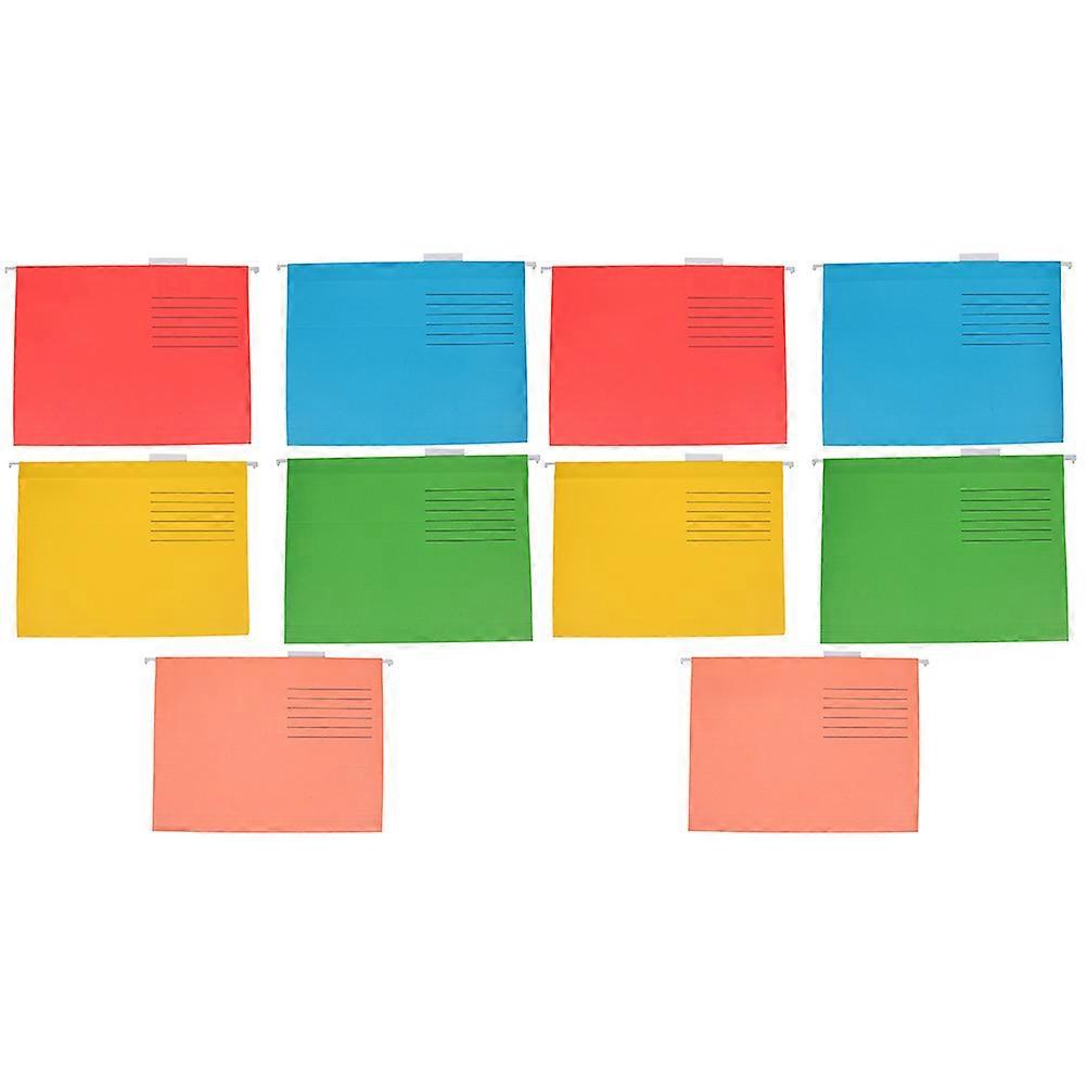 Practical File Cabinet Folders Hanging, Enhancing Efficiency in Document Handling