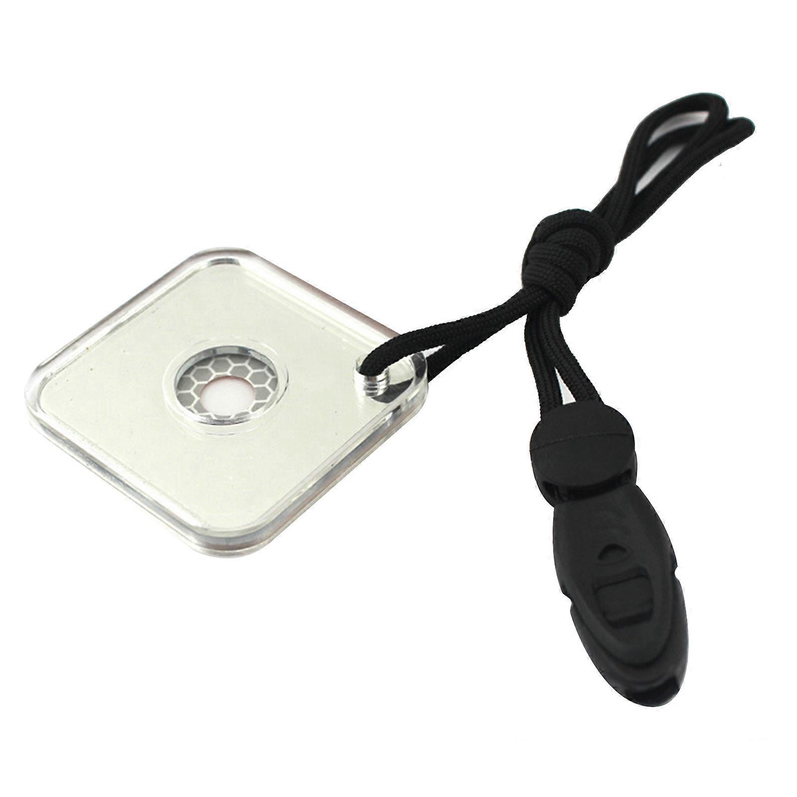 Practical Daylight Reflective Tool for Hiking Camping Emergency Mirror Outdoor Survival RescueReflective Signal Mirror