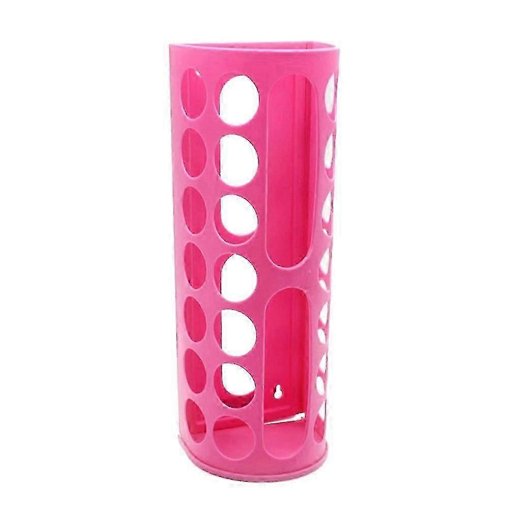 Multipurpose Folding Garbage Bag Storage Box Wall Hanging Environmental Protection Plastic Bag Extr