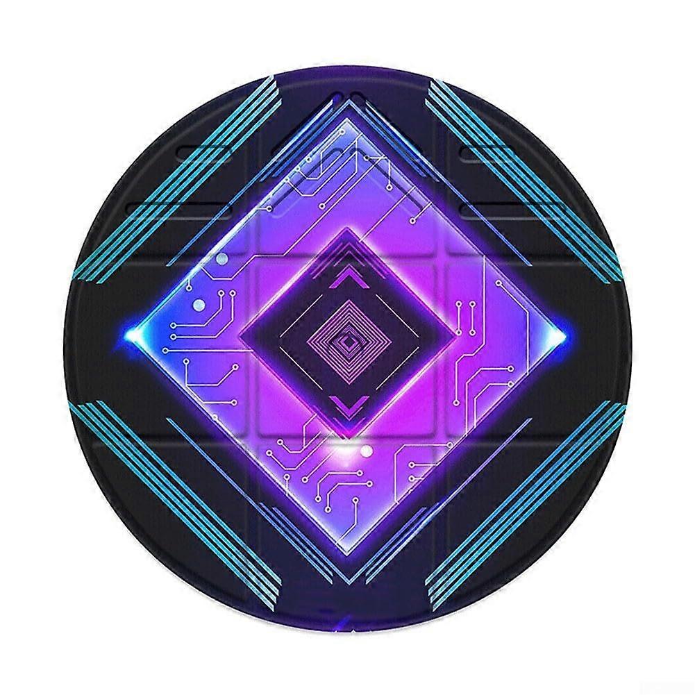 Game Mat, Non Slip Gaming Floor Pad, Premium VR Mat Foldable AntiSlip Floor Mat, For Quest3S