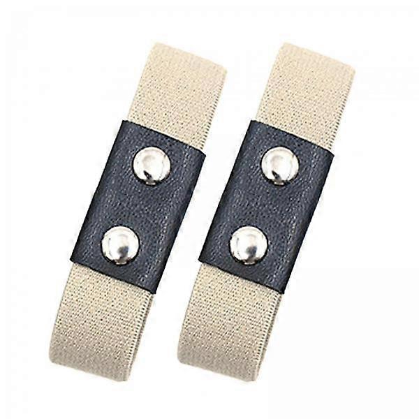 Shoe Strap Bundle for Secure Heel Support