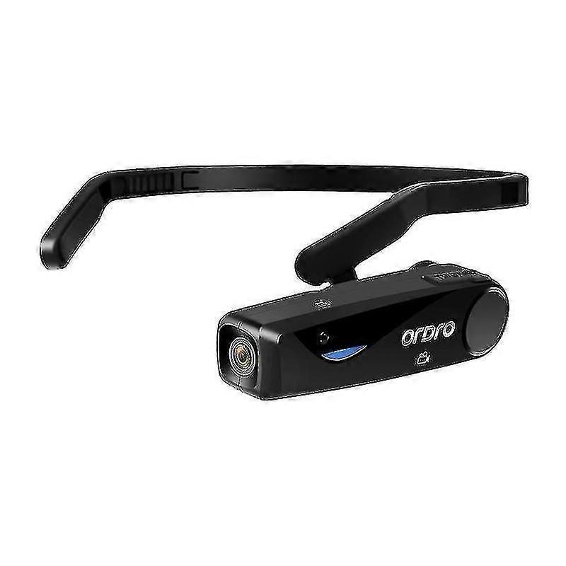 Head Mounted Camera Fhd 1080p 30fps Camera
