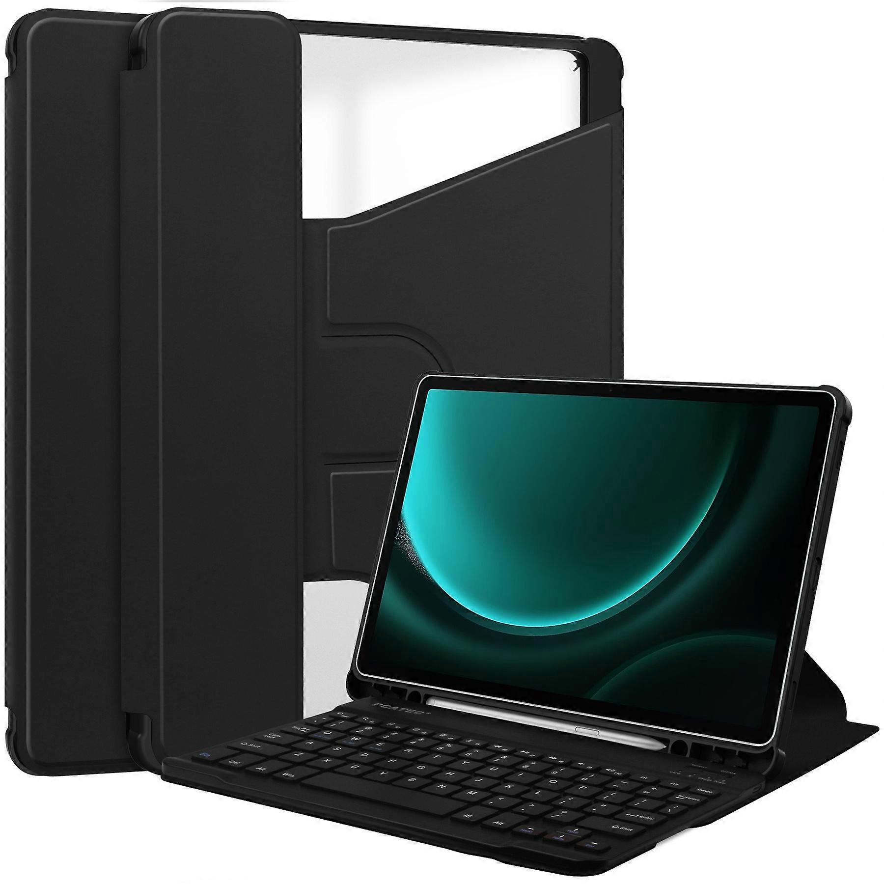 Estojo de teclado de dente INF para Huawei Matepad SE 11/11 polegadas