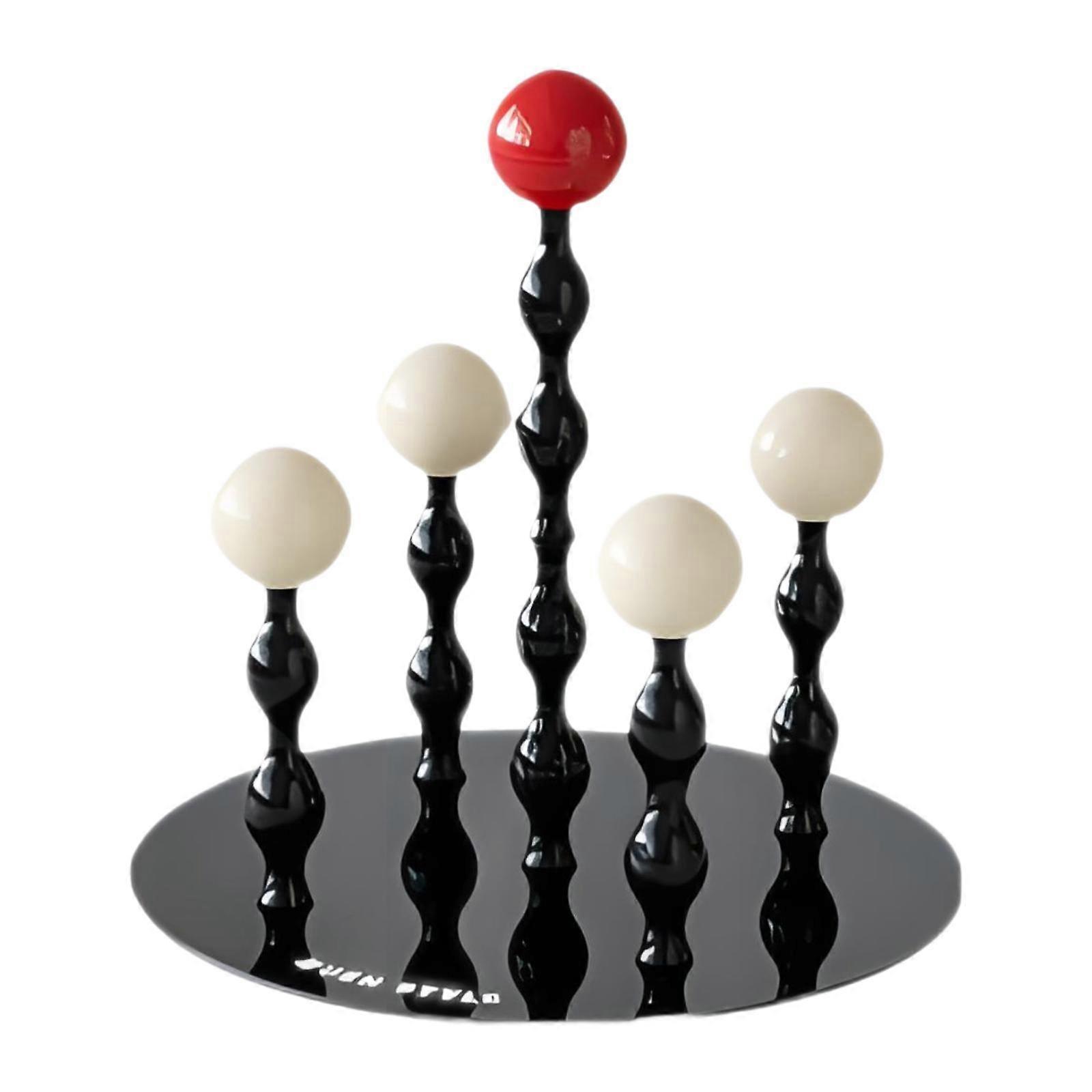 Kopp Torkställ Kök Kopphållare Dricka Kopp Stativ Dekor Mångsidig Kaffemugg