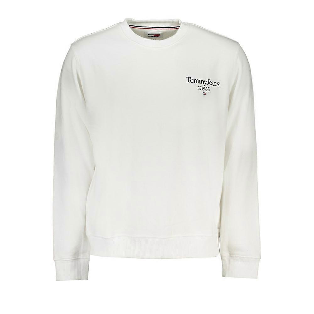Sweatshirts Tommy Hilfiger dm0dm18609biybr2xl