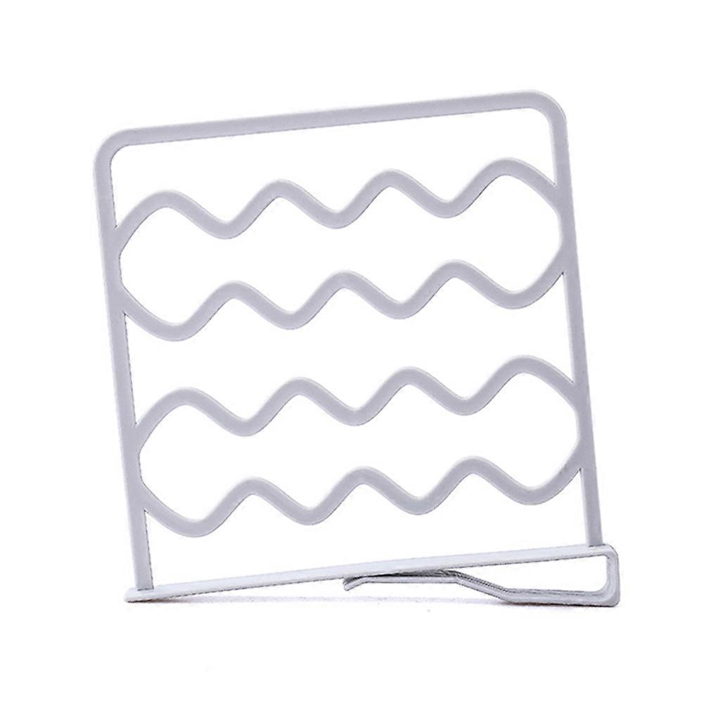 Shelf Dividers Closet Shelf Organizer Easy to Install Shelf Dividers