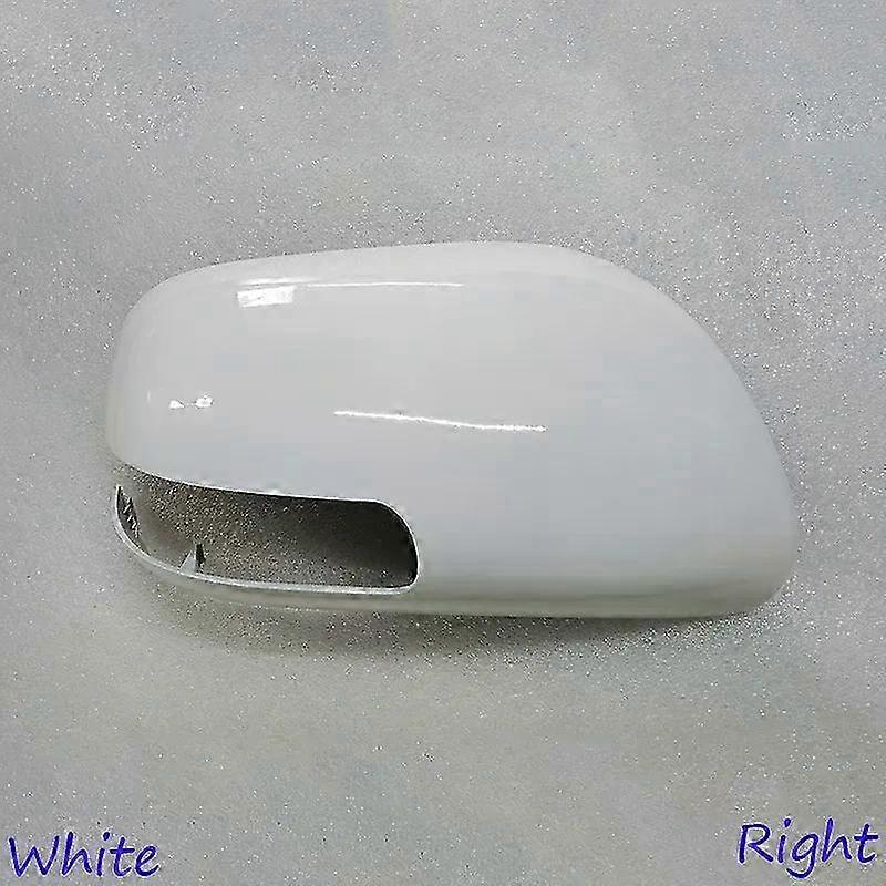 Car mirror shell for Toyota Auris 2009-2012 exterior accessory