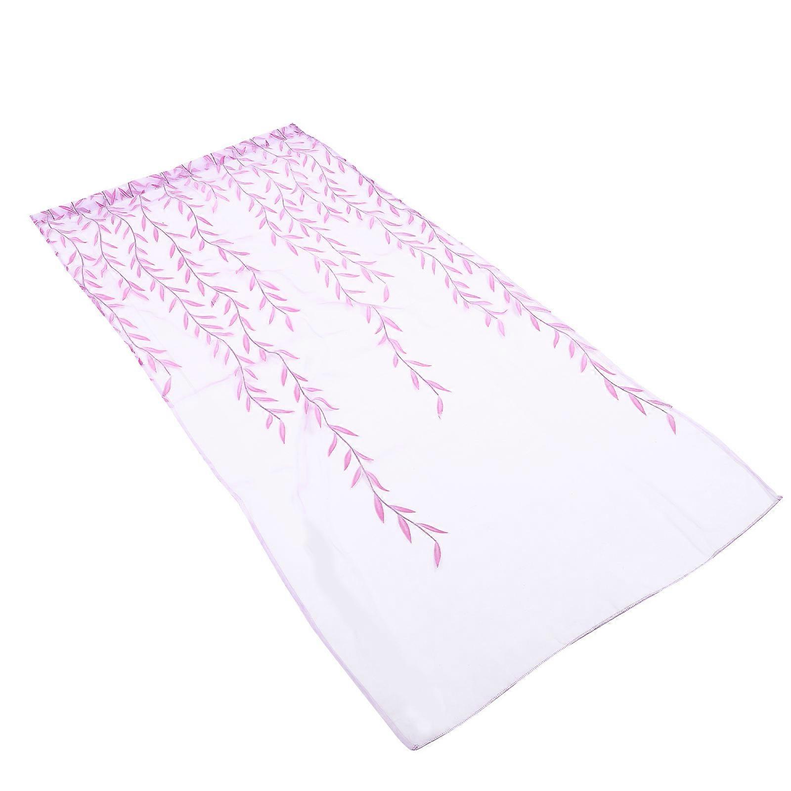 Versatile Sheer Curtains Perfect for Enhancing Any Room's Ambience