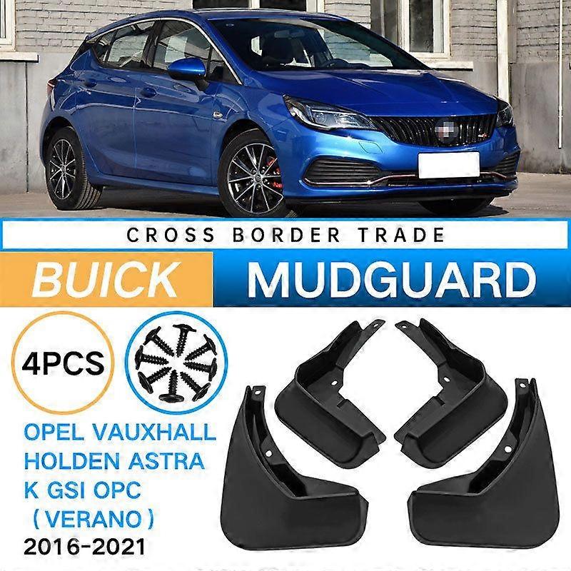 con 2016-2021 Verano Opel Vauxhall Holden Astrak Gsi Opc Fender Picowatt