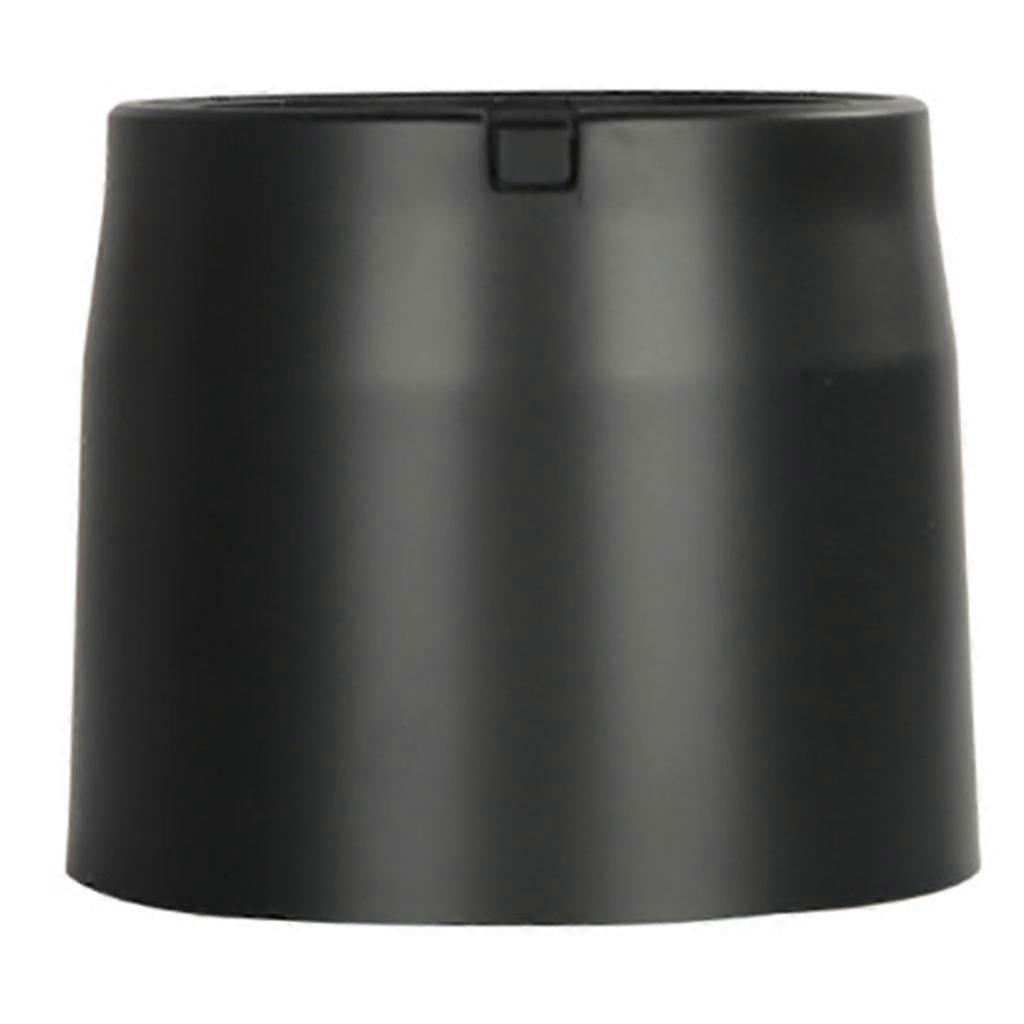 Canon RF 100-400mm F5.6-8 & EF 70-300mm F4-5.6, R/RP/R5/R6/R3 ET-74B用リバーシブルレンズフード