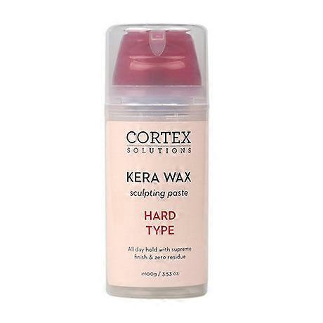 Kera Wax Sculpting Paste Istraight 100g