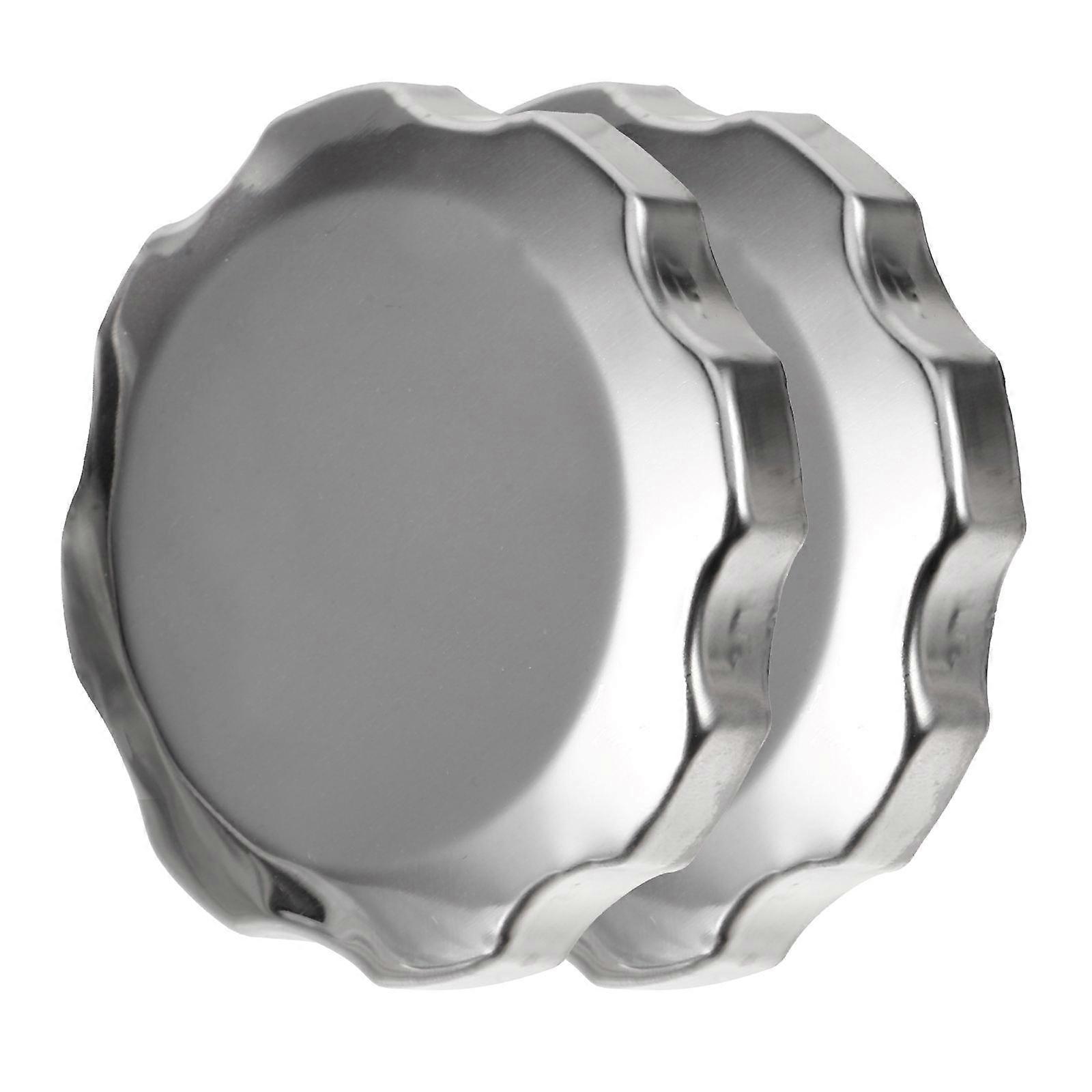 Seal Cap for Gas Tanks, Precise Fit and Durability