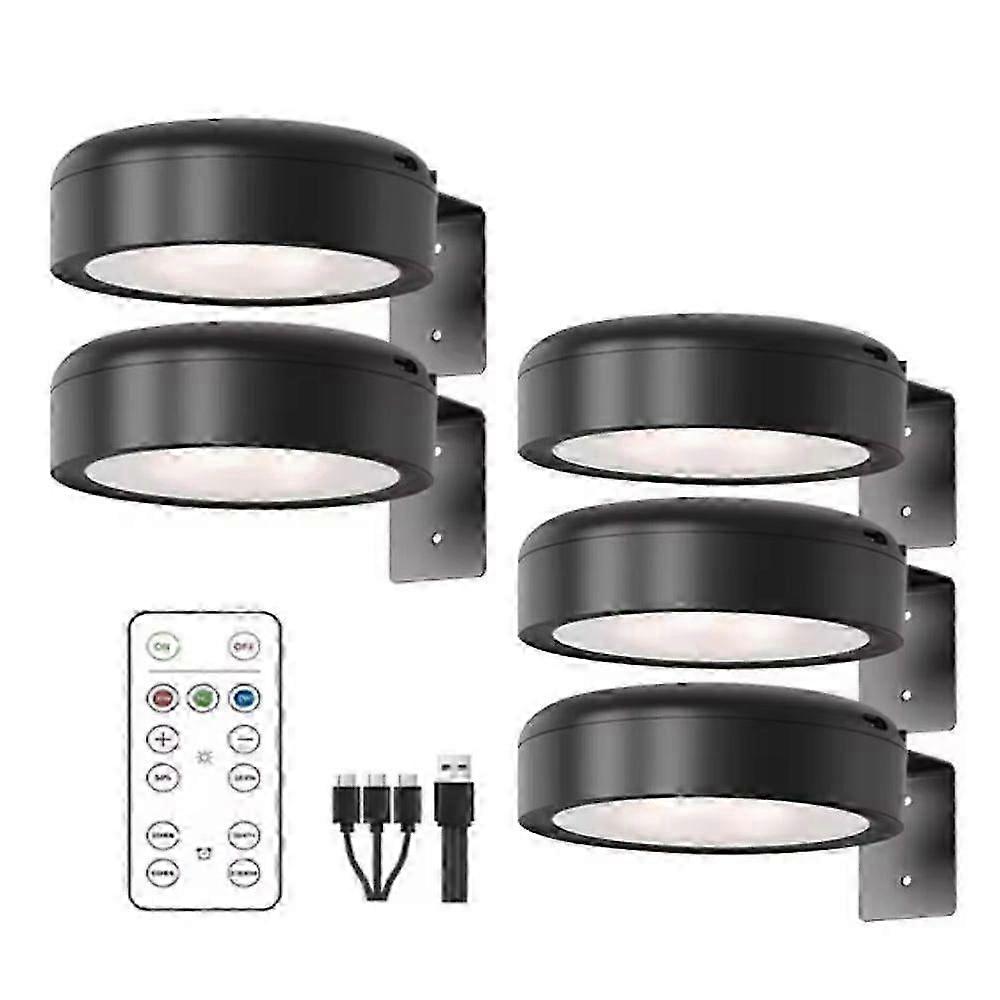 Lumini magnetice pentru tablouri Chiclify, lumini Topveden pentru tablouri pe perete