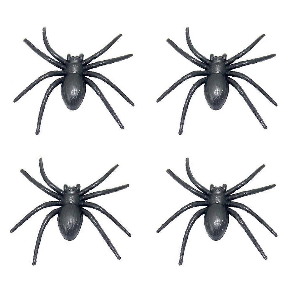Spider Figurine, Excellent for Themed Gatherings
