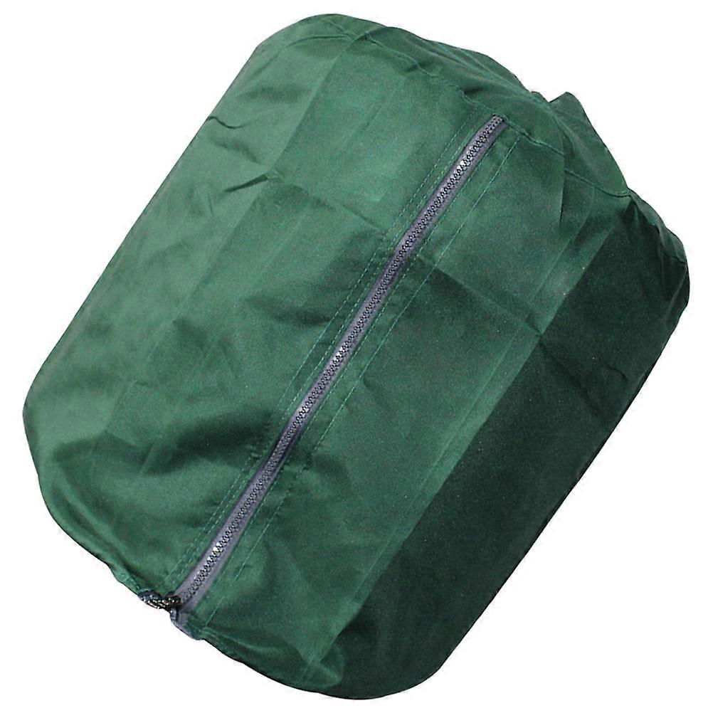 Bird Cage Cover Parrot Cage Protection Tool Privacy Ventilation Air Flow Control Random Color 1Set