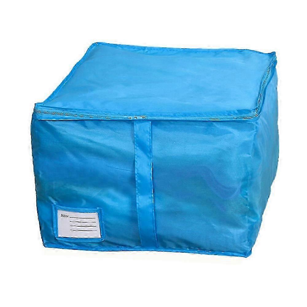 2025 Latest Model Small Size Clothing Storage Boxes Quilts Sorting Pouch