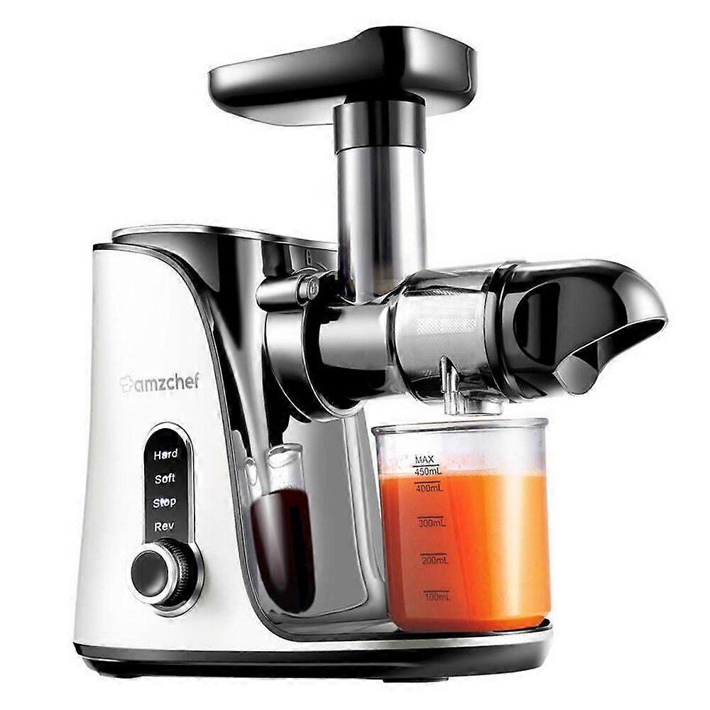 AMZCHEF - GM3001-WT - Sapcentrifuge
