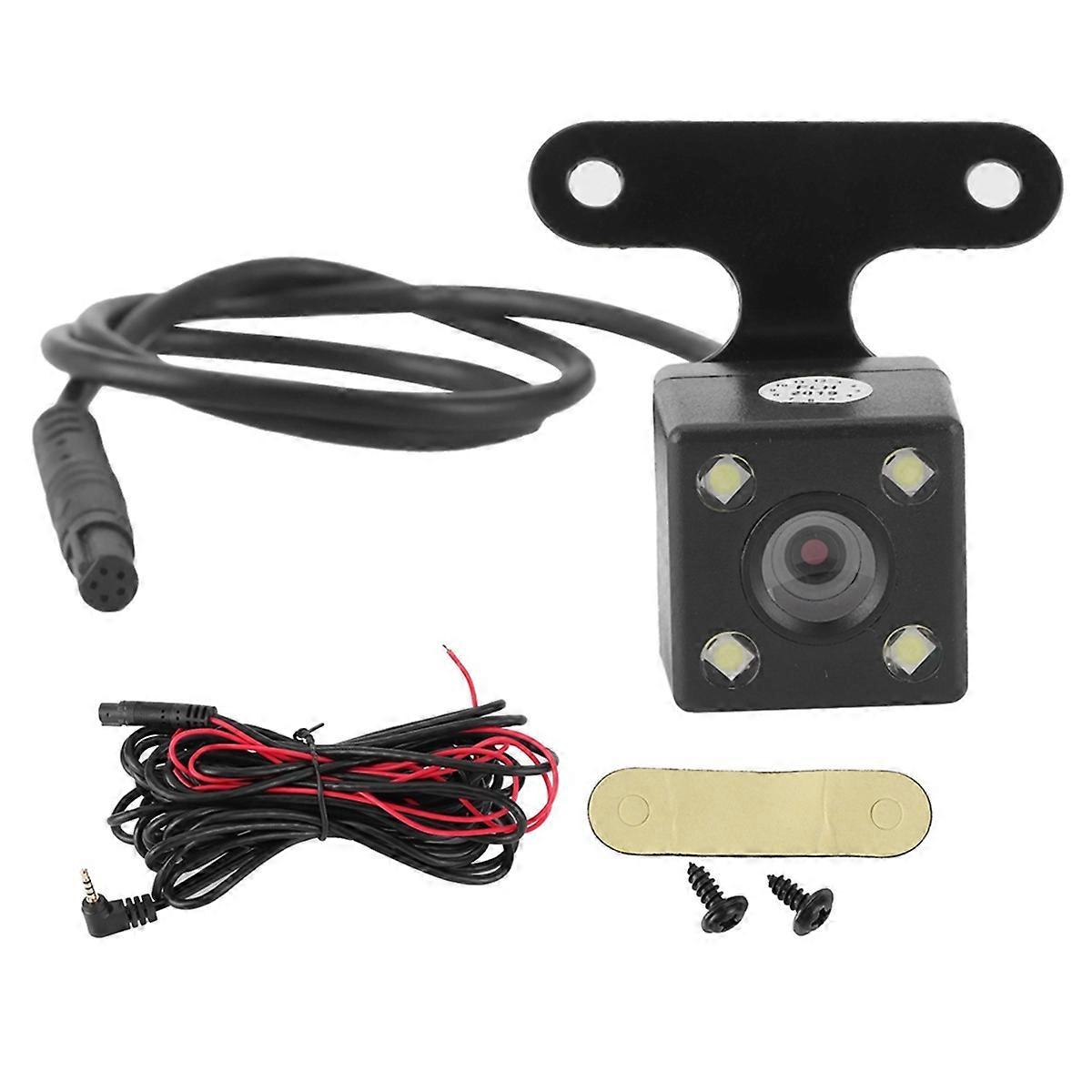 Universal 5PIN Car Rearview Camera Parking Camera Reversing Camera Waterproof Car 5 Pin Reversing Monitor High Quality