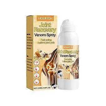 Houkea Joint Care Spray Body Shoulder Ben Joint Comfort Massage Daily Body Care Spray