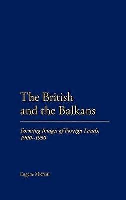 The British and the Balkans