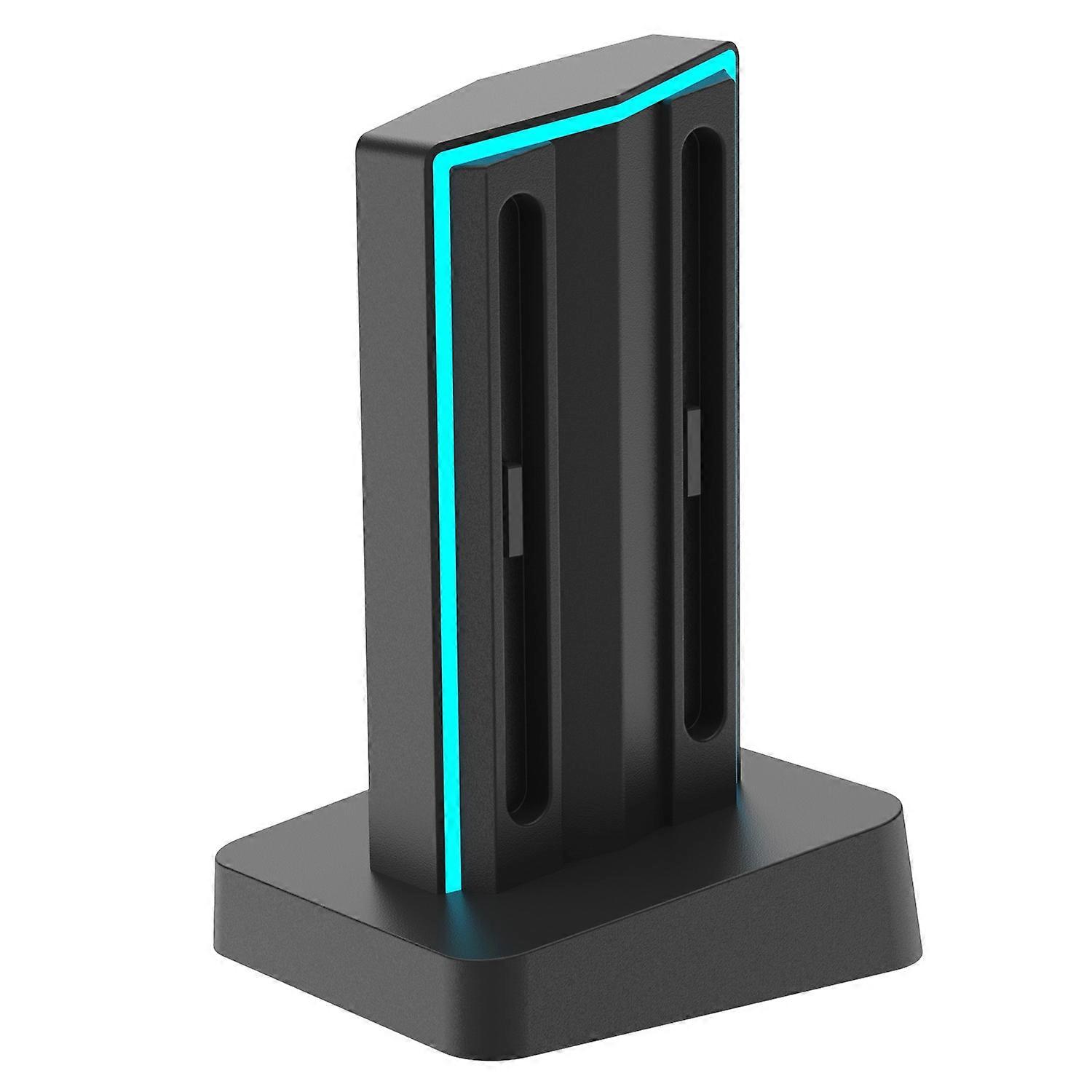 HS-SW2002 Charging Dock For Nintendo Switch 2 Joy-Con Left Right Controllers 4 in 1 Charger Station