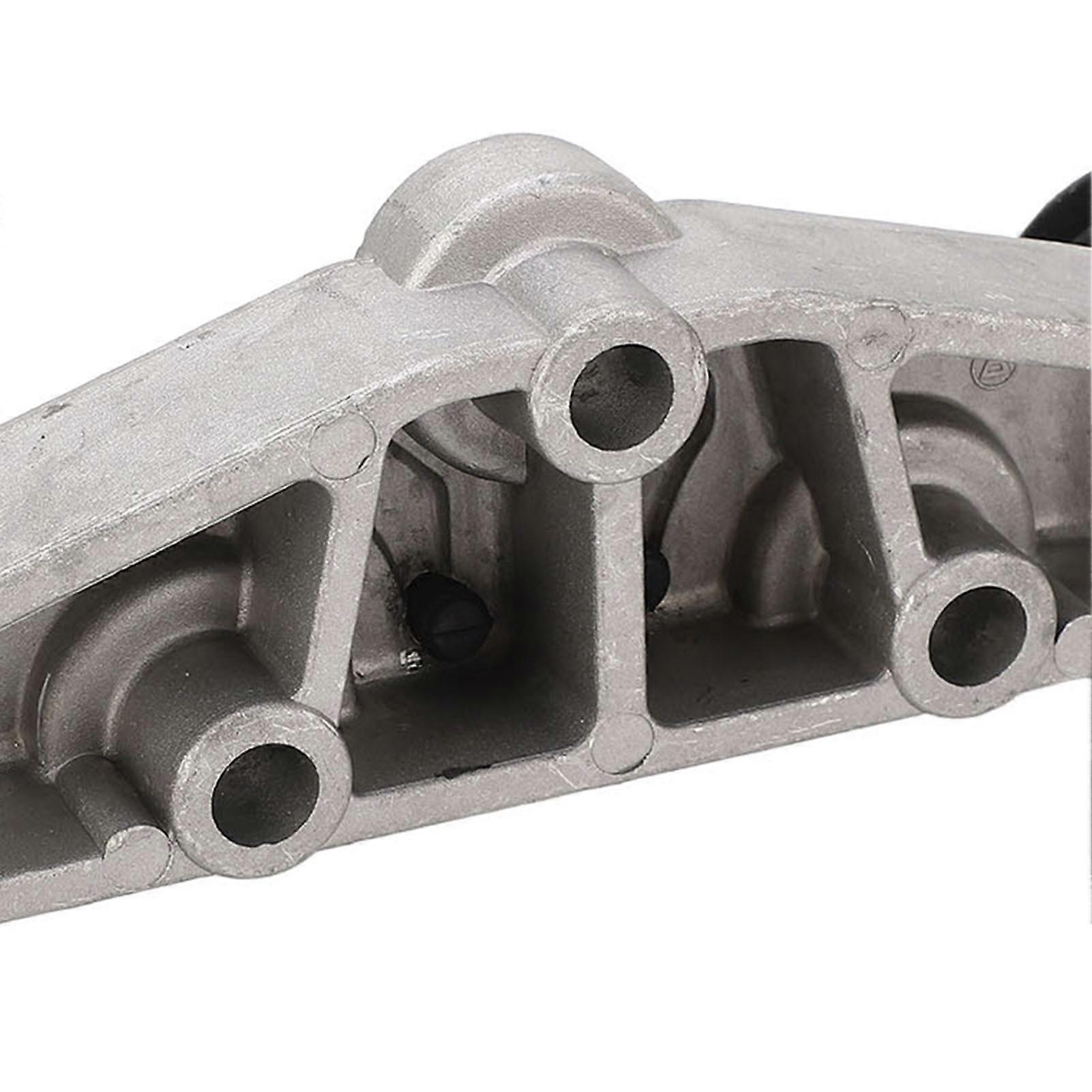 Rear Transmission Mount Noise Reduction Strong Protection 97037511800 for Panamera 970 2009 to 2016