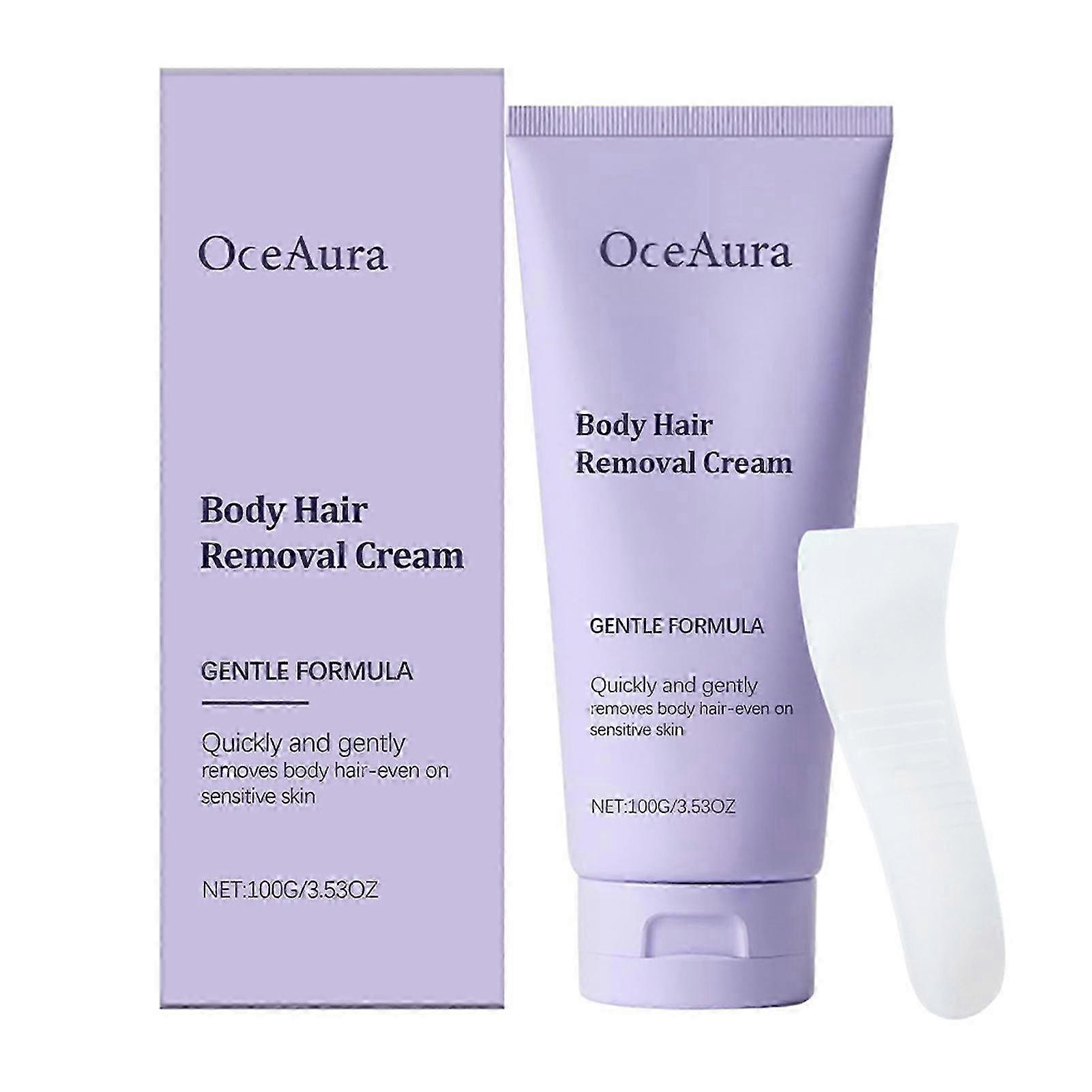 Remover Fast Depilatory Cream For Home Use 1pcs