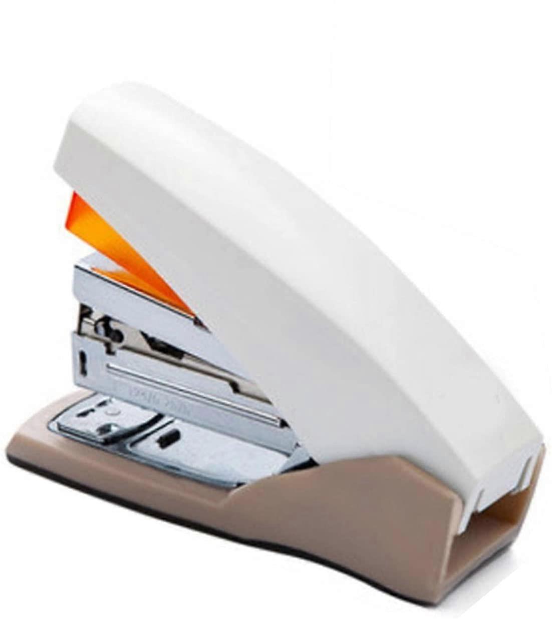 performance stapler, performance staples, effortless, 25/50 sheets, energysaving paper, bookbinding stapler