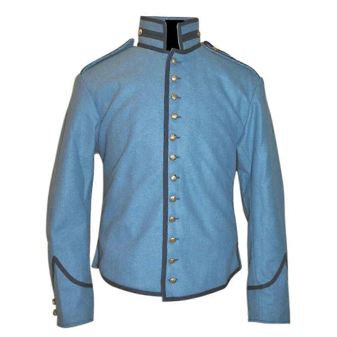 Civil War American Veterans Reserve Shell Jacket