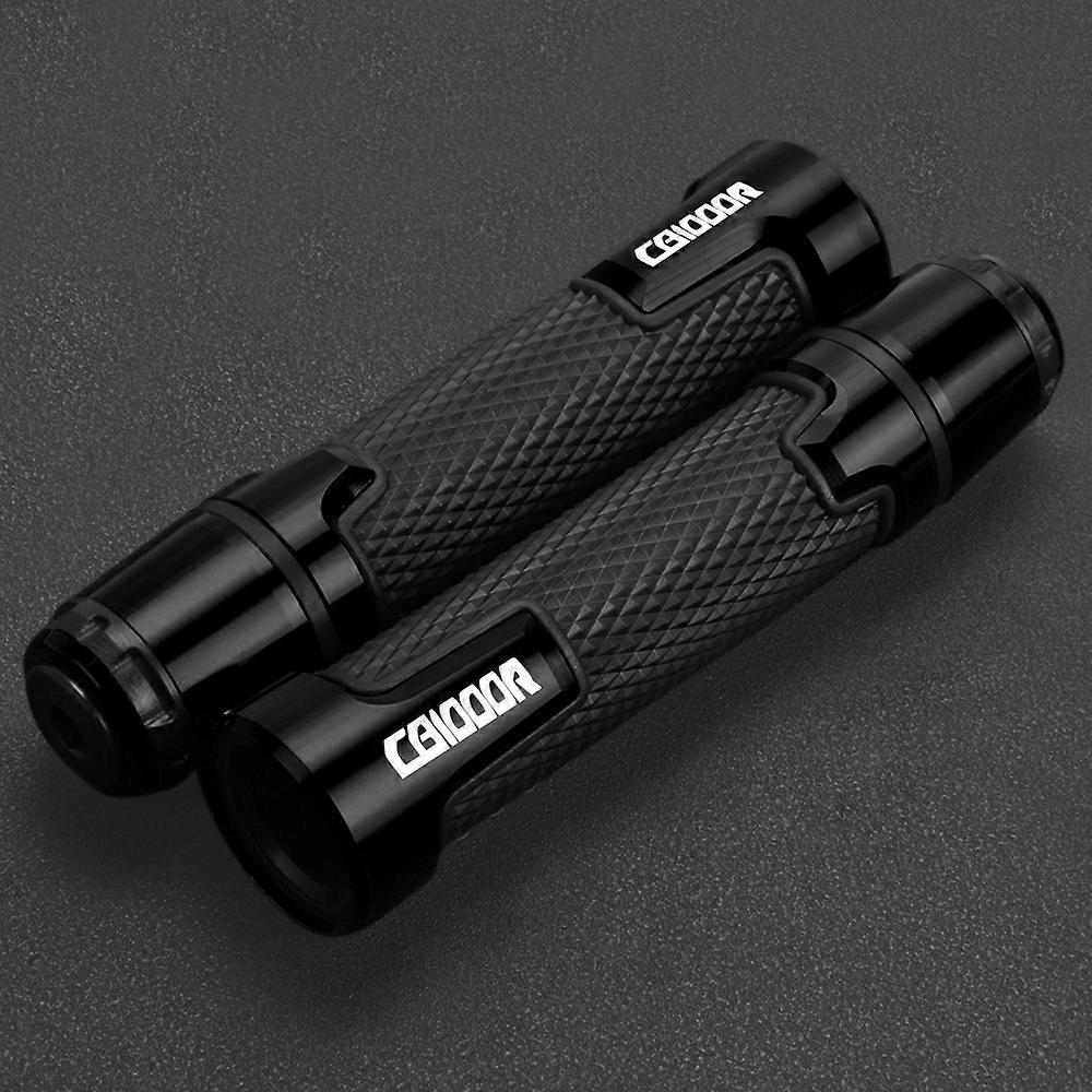 NEW FOR HONDA CB1000 CB1000R CB 1000 R 2020 2021 2022 2024 7/8" 22MM Motorcycle Accessories Handlebar Grip handle bar Grips