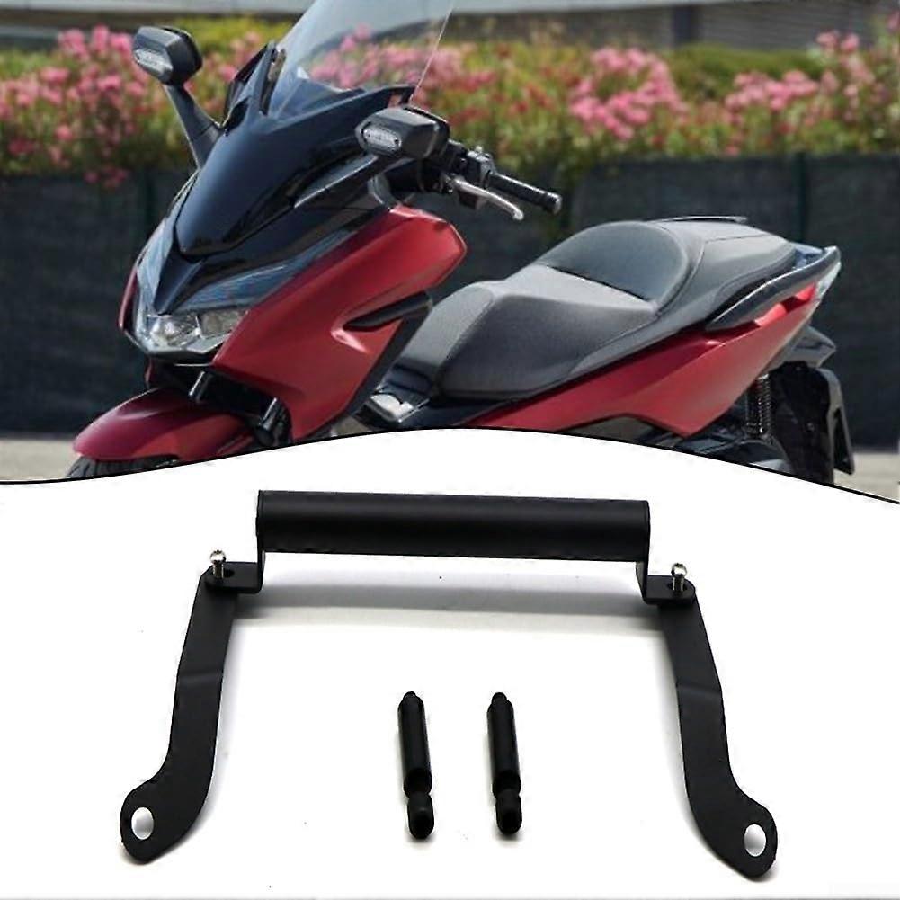 FORZA 125/250/300 GPS phone mount, direct installation, navigation pad holder for 2018 models