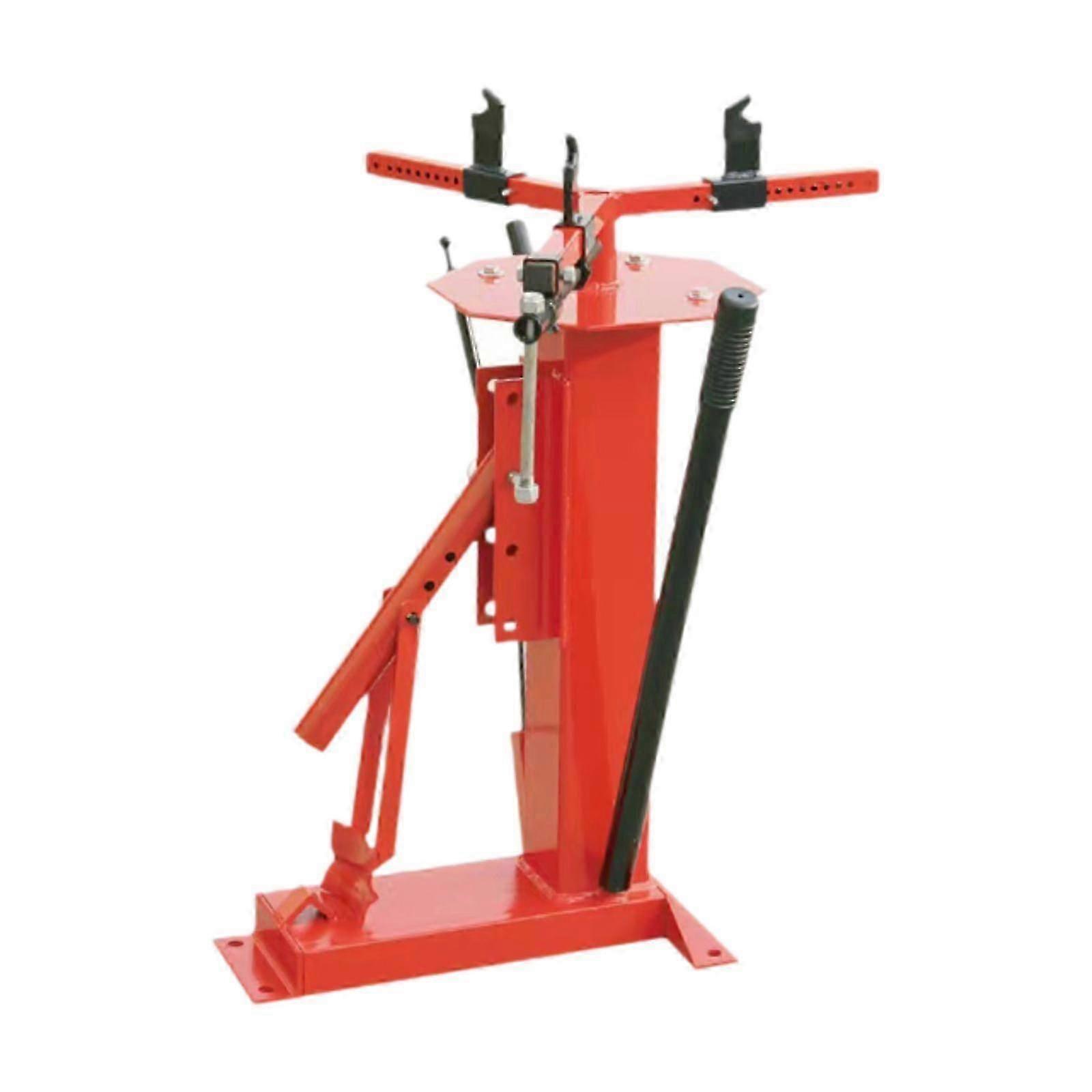 Hand Tire Changer for 8inch to 18inch Tires for Truck Trailer