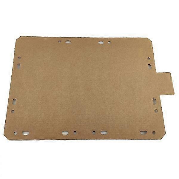 A4 File Plate 25-Pack