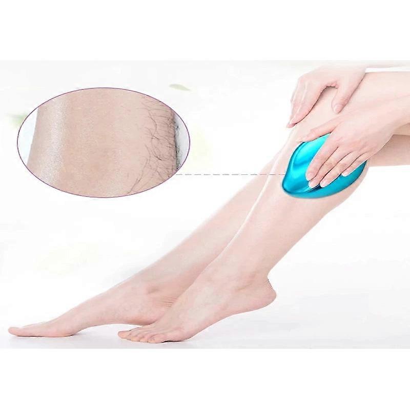 Mobile Crystal Hand Epilator