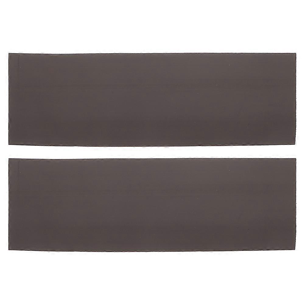 Photosensitive Stamp Making Pad Cuttable Seal Accessory DIY Stamp Mat for Accurate Ink Pad Prints – Deep, Easy to Clean, Ideal for Craft Projects