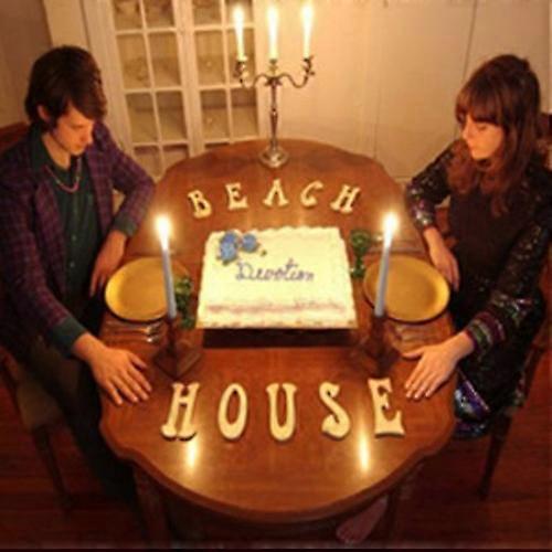 Beach House - Devotion  [VINYL LP] USA import