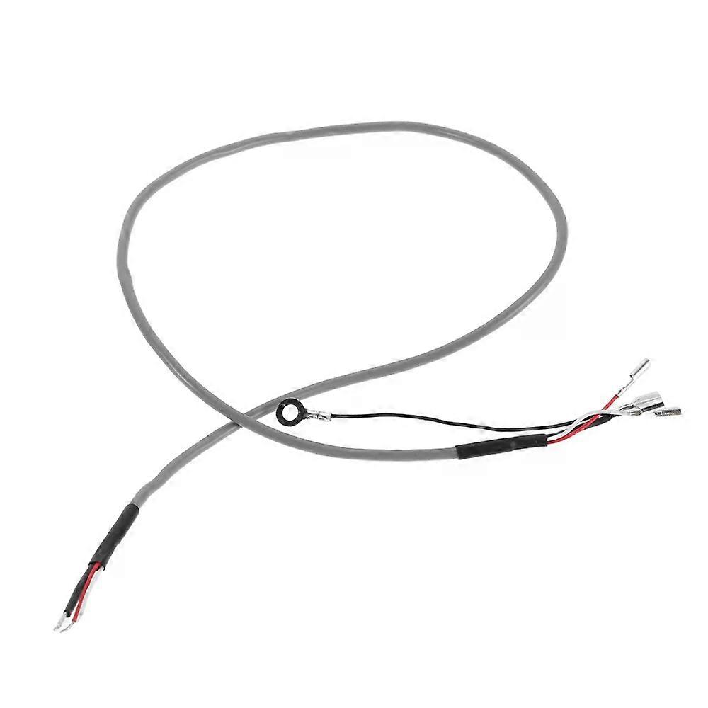 Phono Cartridge Cable Headshell Replacement Leads Wire, Replacement Audio Cable for Stereo Phonograph Turntable