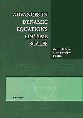 Progrès dans les équations dynamiques sur les échelles de temps