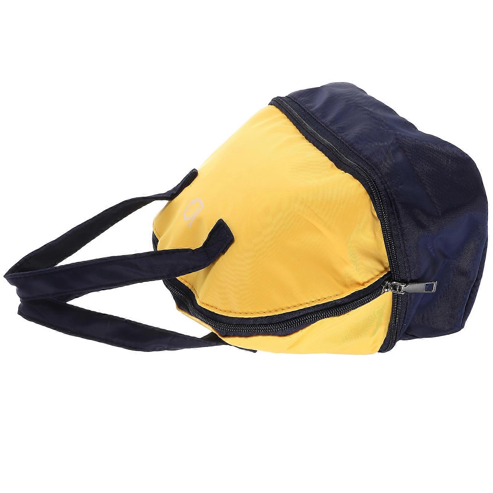 Small Cooler Bag Insulated For Moms On The Go 35x25cm Ideal For Picnic Items 1Pack