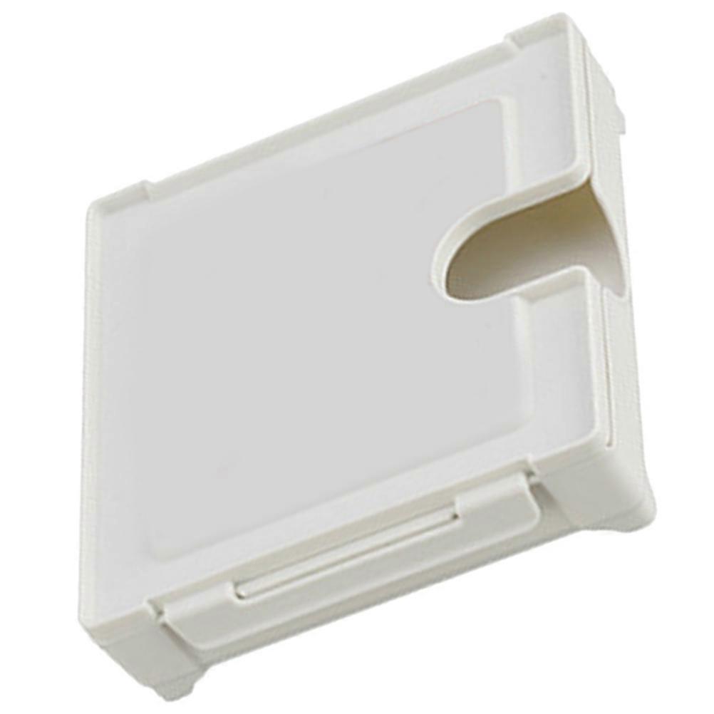 Organizer For Coffee Filter Plastic Filter Paper Rack Home Users 1Set