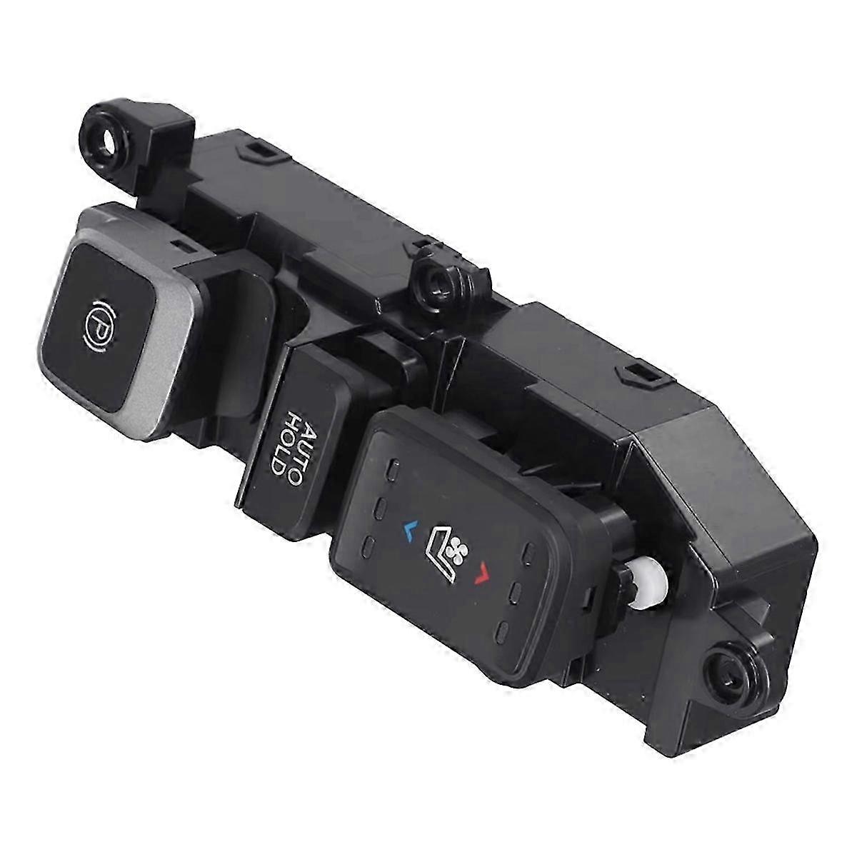 Electronic Handbrake Switch Parking Brake Seat Heating Window Switch for XL Sport