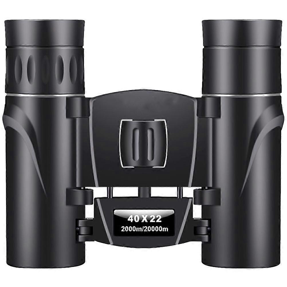 Telescope For Adults For Sightseeing 40x22 BAK4 Prism FMC Multi-layer Broadband Green Coating 1 Set