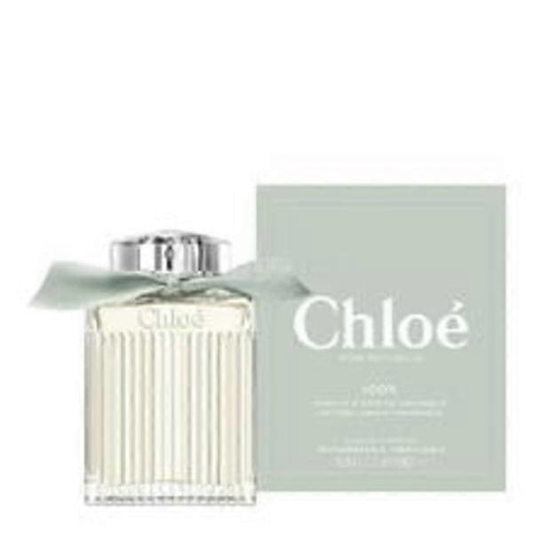 クロエ - ローズ ナチュレル EDP 100ml
