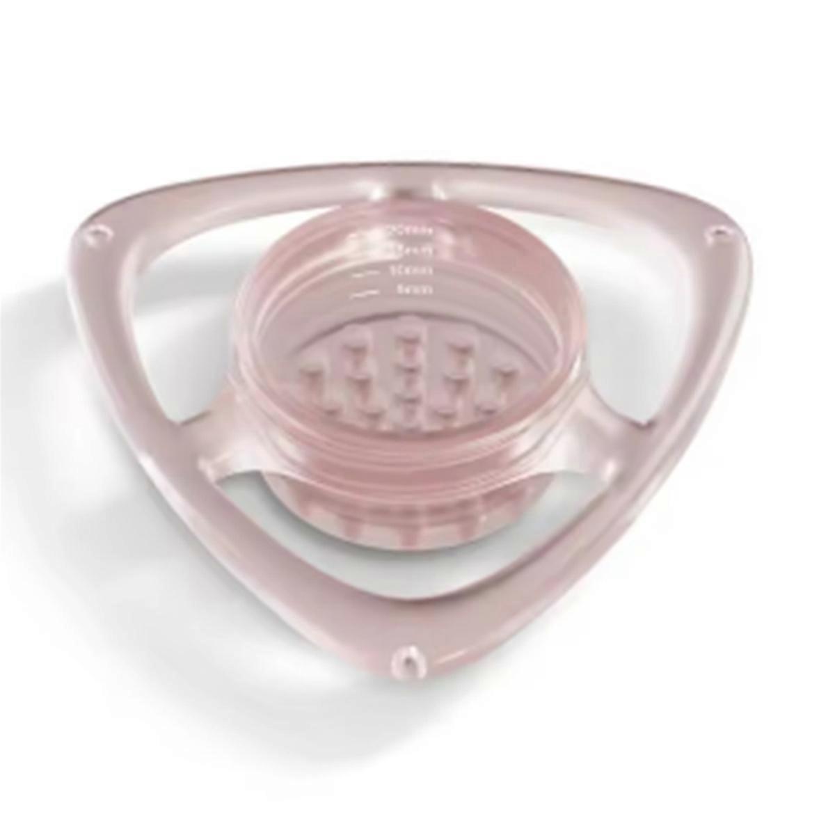 MHW-3 Dumping Coffee Diverter Controls the Flow. Portable Coffee Dripper Travels/Backpacks Through