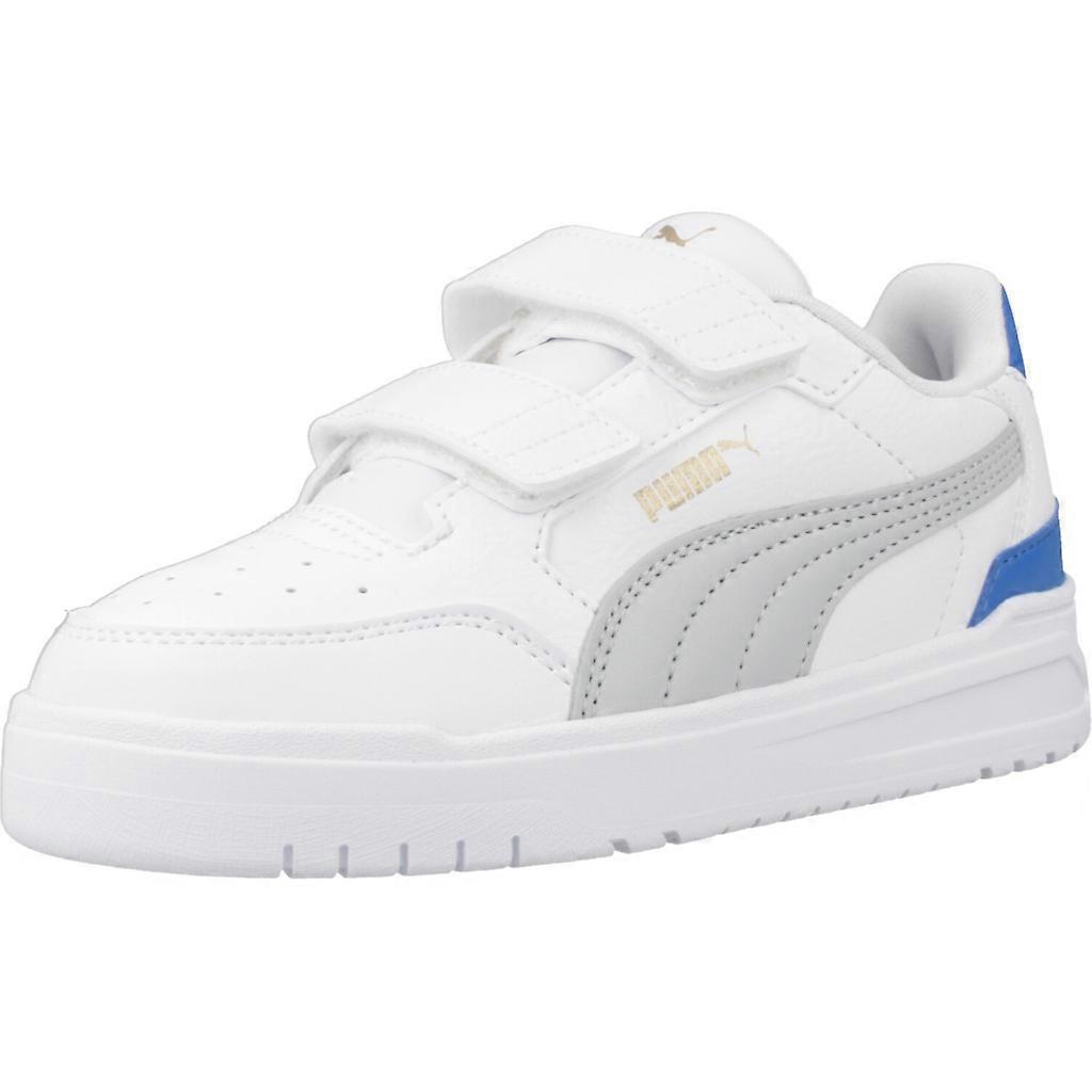 Baskets Puma Shuffle Downtown Lo V Ps